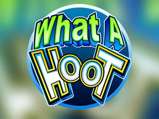 Microgaming What A Hoot.webp